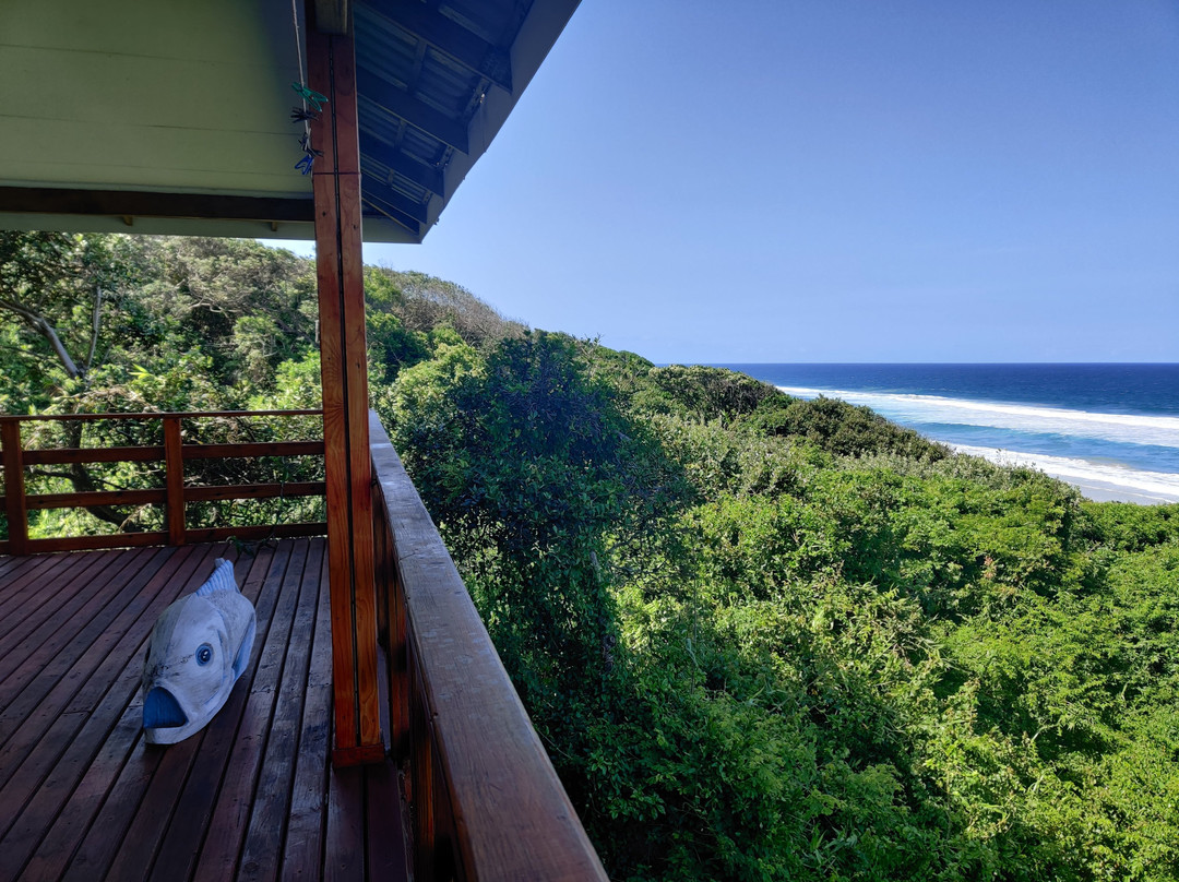 Dream Beach Self-Catering Lodge主图