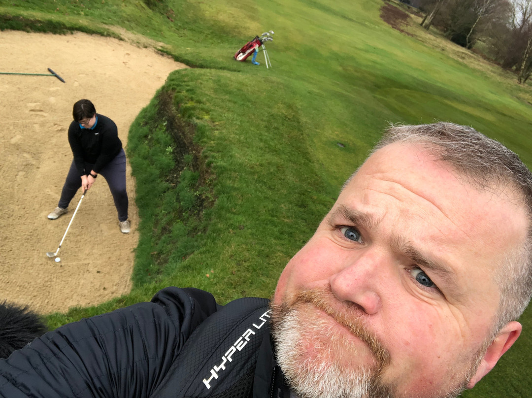 Walton Heath Golf Club景点图片