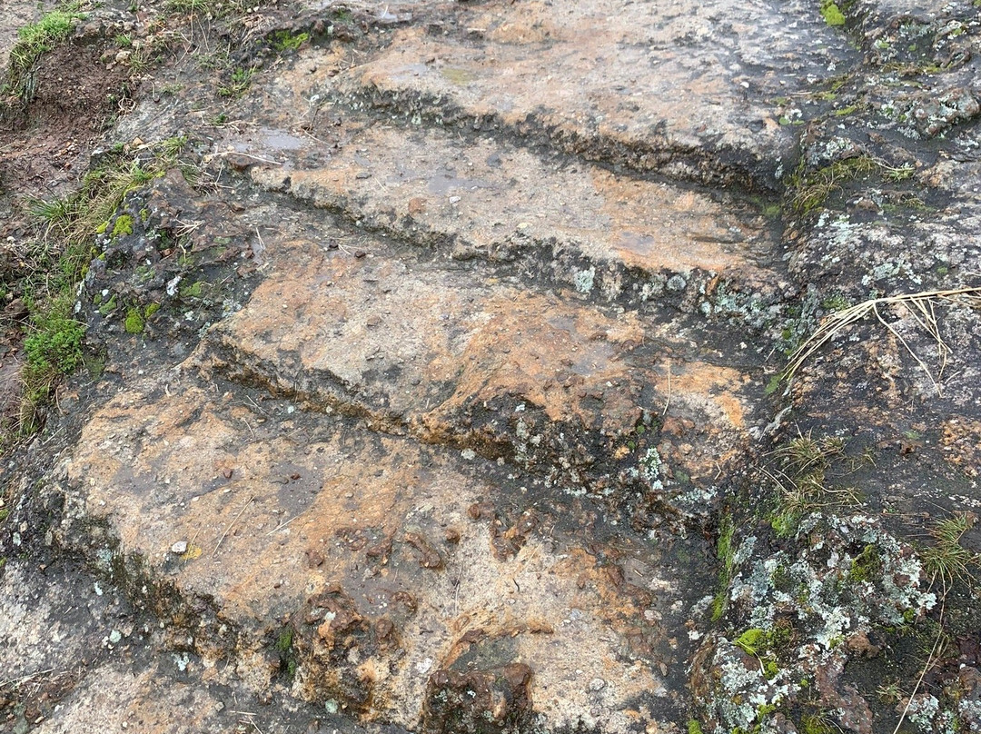 Ventanillas de Otuzco-卡哈马卡必去景点