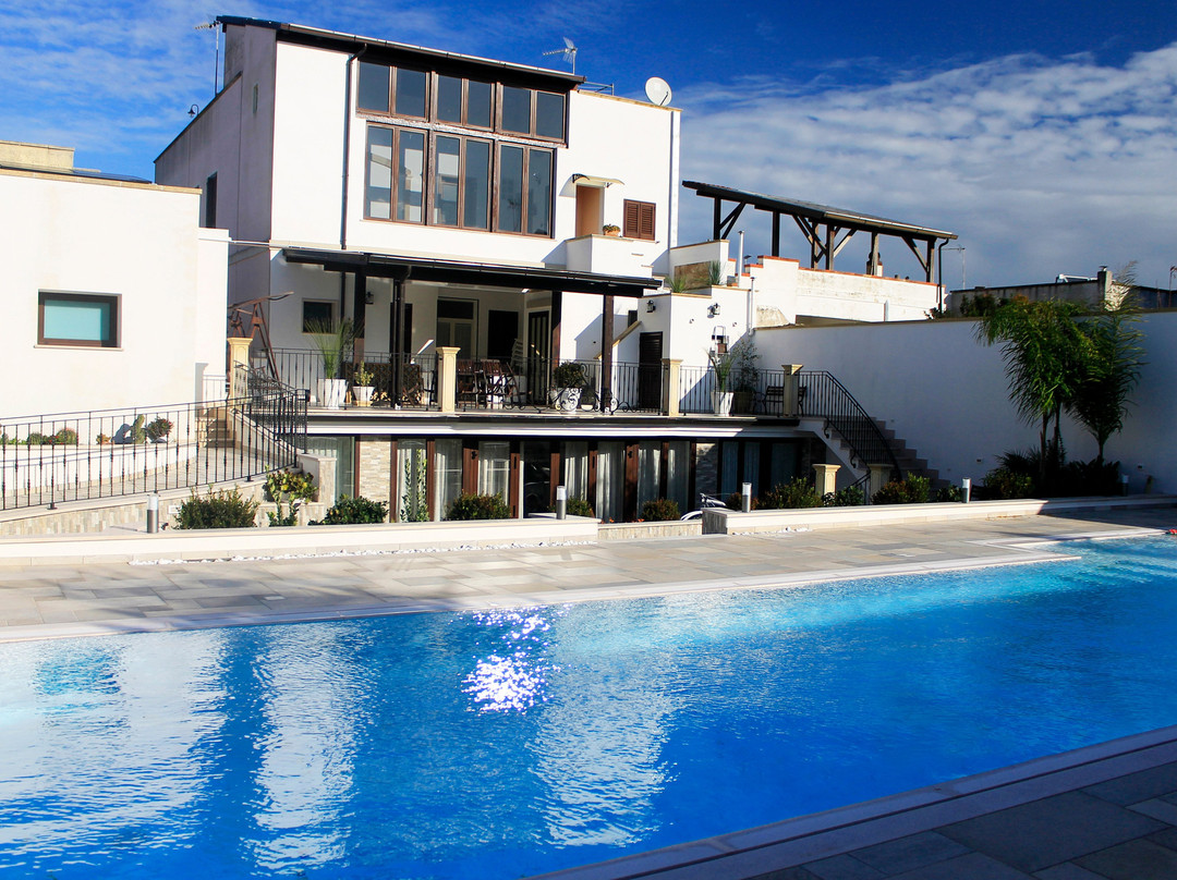 B&B il Baiocco主图