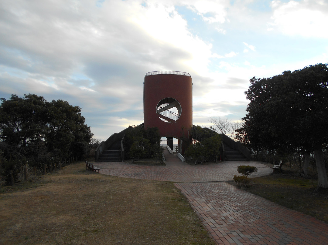 Shiomidai-盘城市必去景点