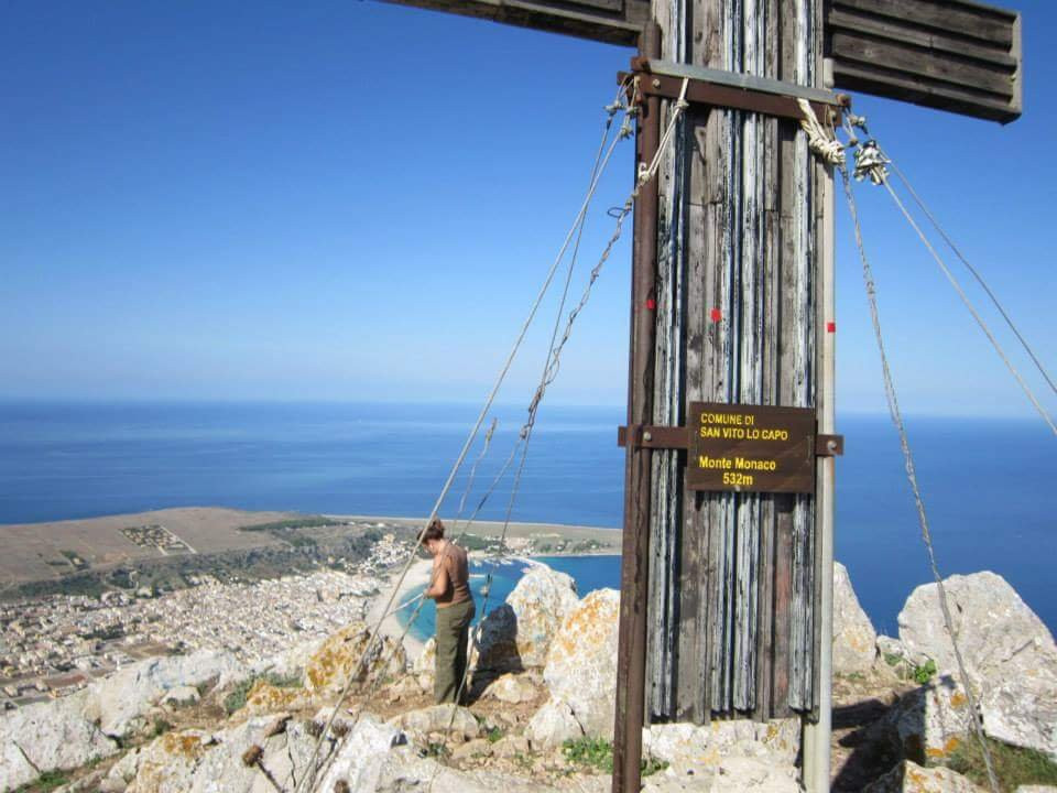 San Vito Lo Capo Transfert景点图片