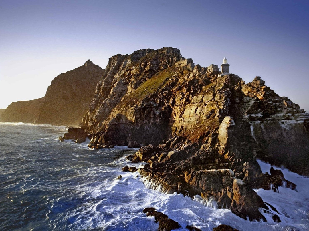 Boldman Travel-开普敦中心区必去景点