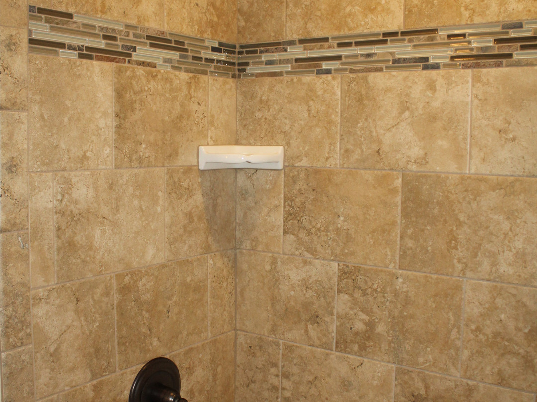 Glacier International Lodge主图