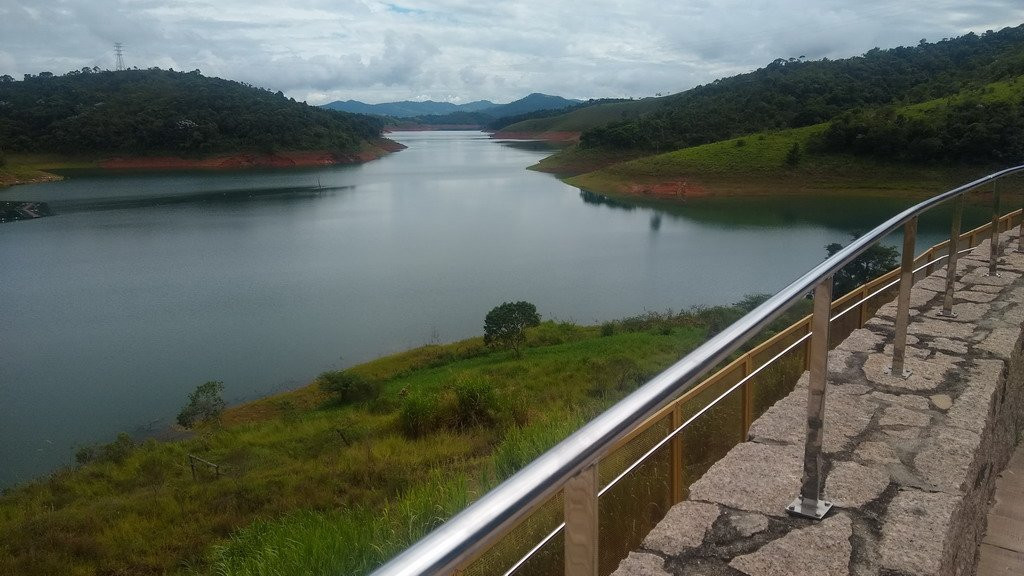 Mirante de Paraibuna景点图片