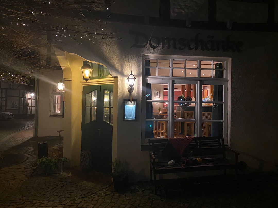 Akzent Hotel Hoeltje主图