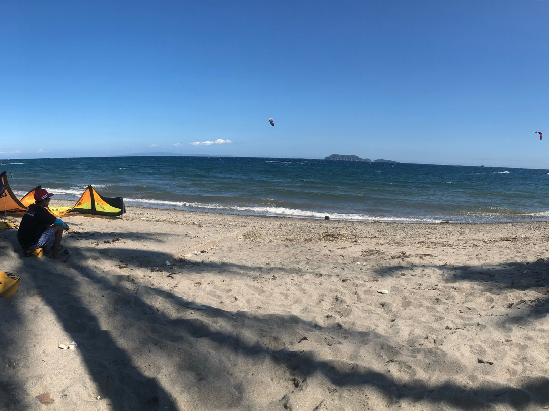 Kite In Negros-桑博安吉塔必去景点