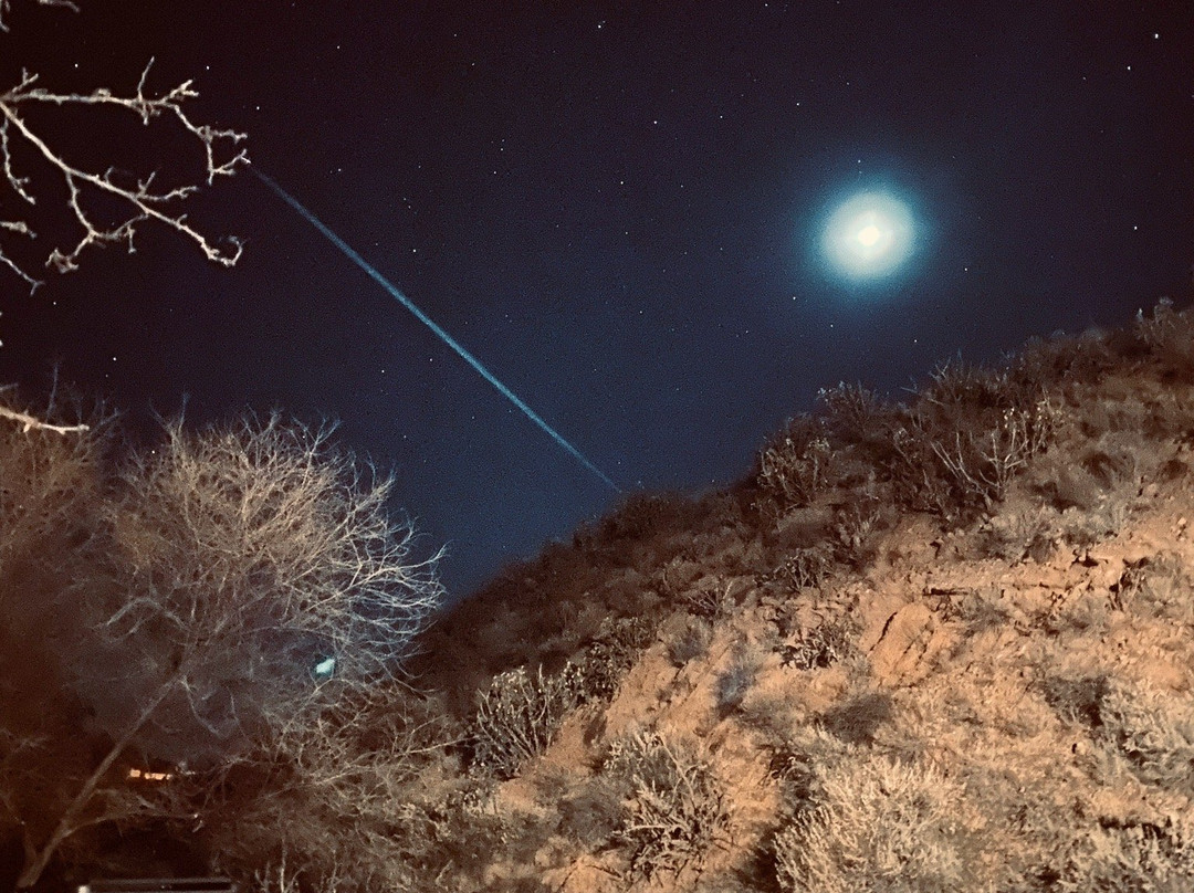 Rancho de Chimayo Hacienda主图