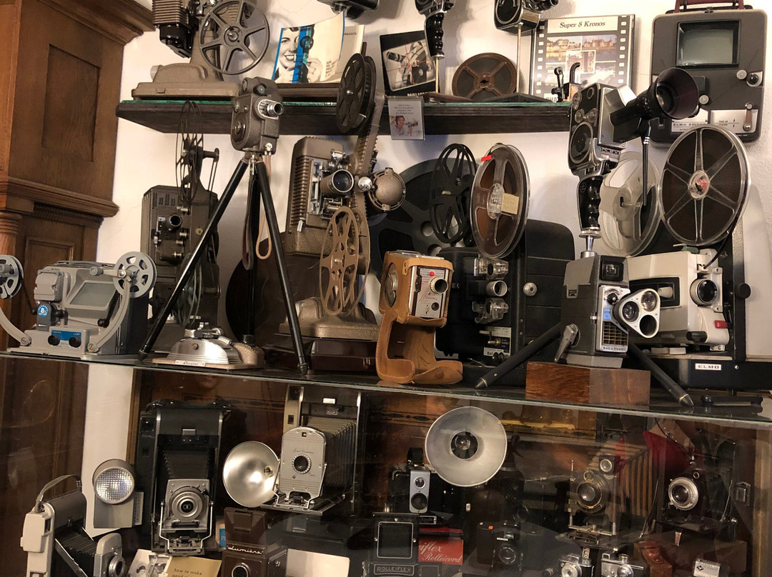 Museo del Tiempo Tlalpan-墨西哥城必去景点