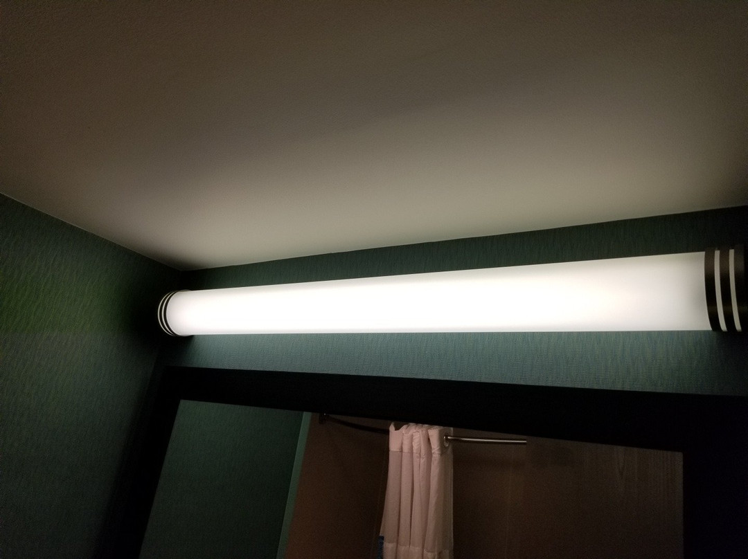 Hampton Inn Beaufort主图