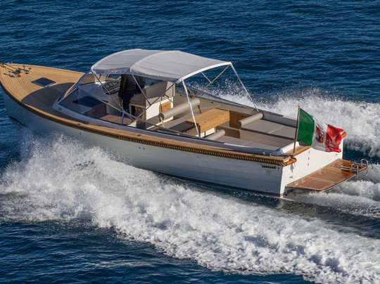 Giorgio Mussini srl-波托菲诺必去景点