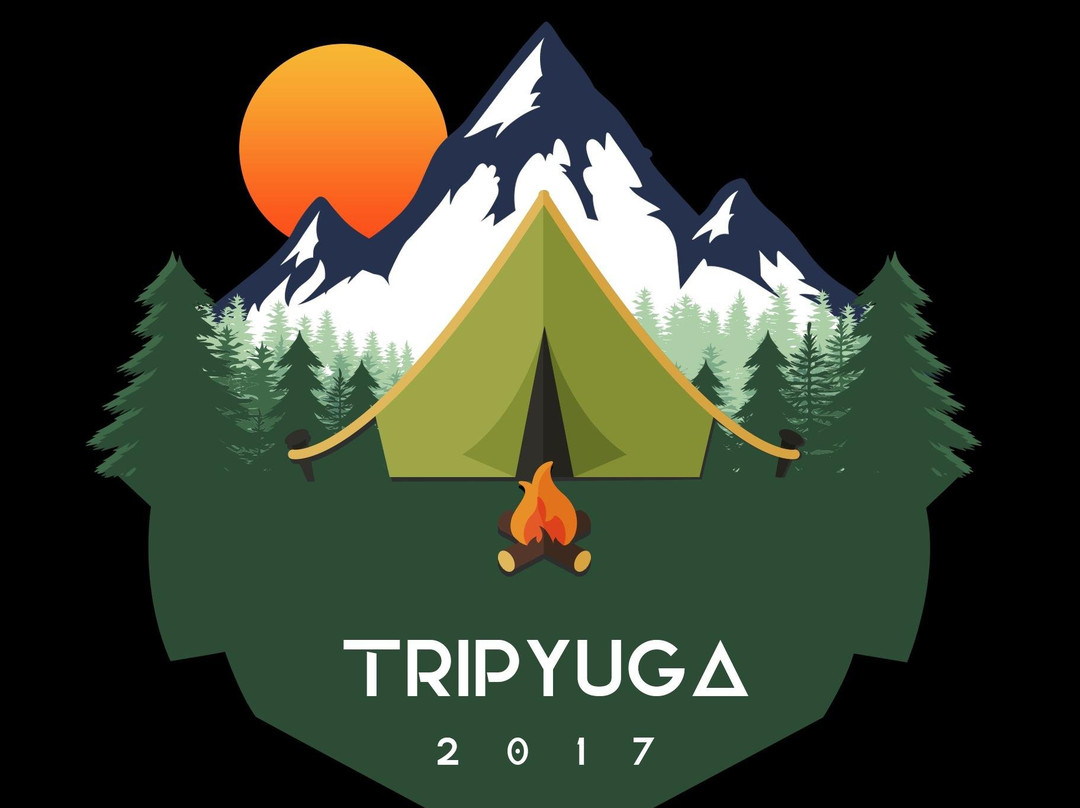 Tripyuga-Khatima必去景点
