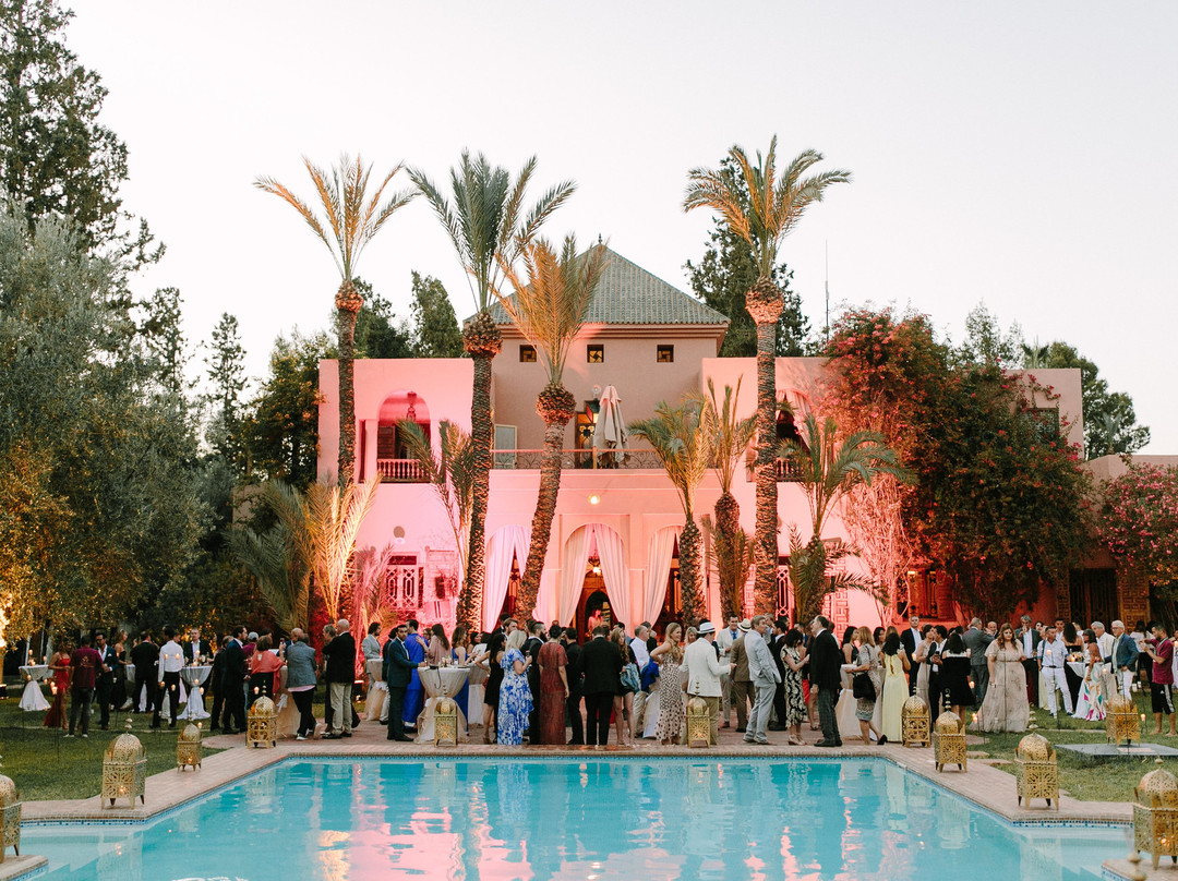 Dar Ayniwen Hotel主图