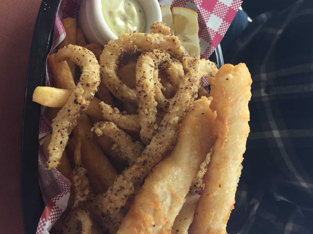 Oyster Cove Inn主图