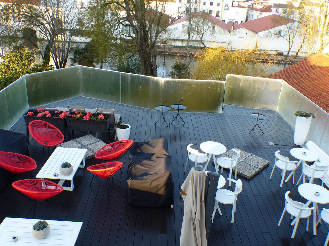 Thomar Boutique Hotel主图