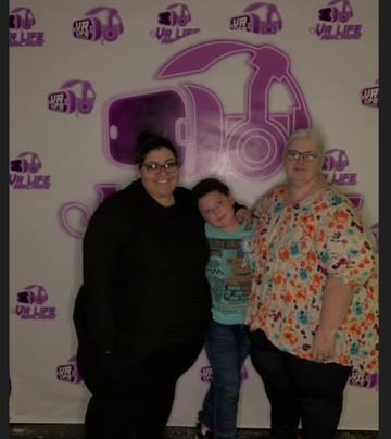 VR Life Arcade-Pontiac必去景点