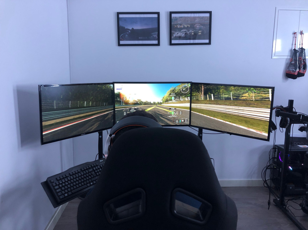 Hobby - Game Spot-Barreiro必去景点