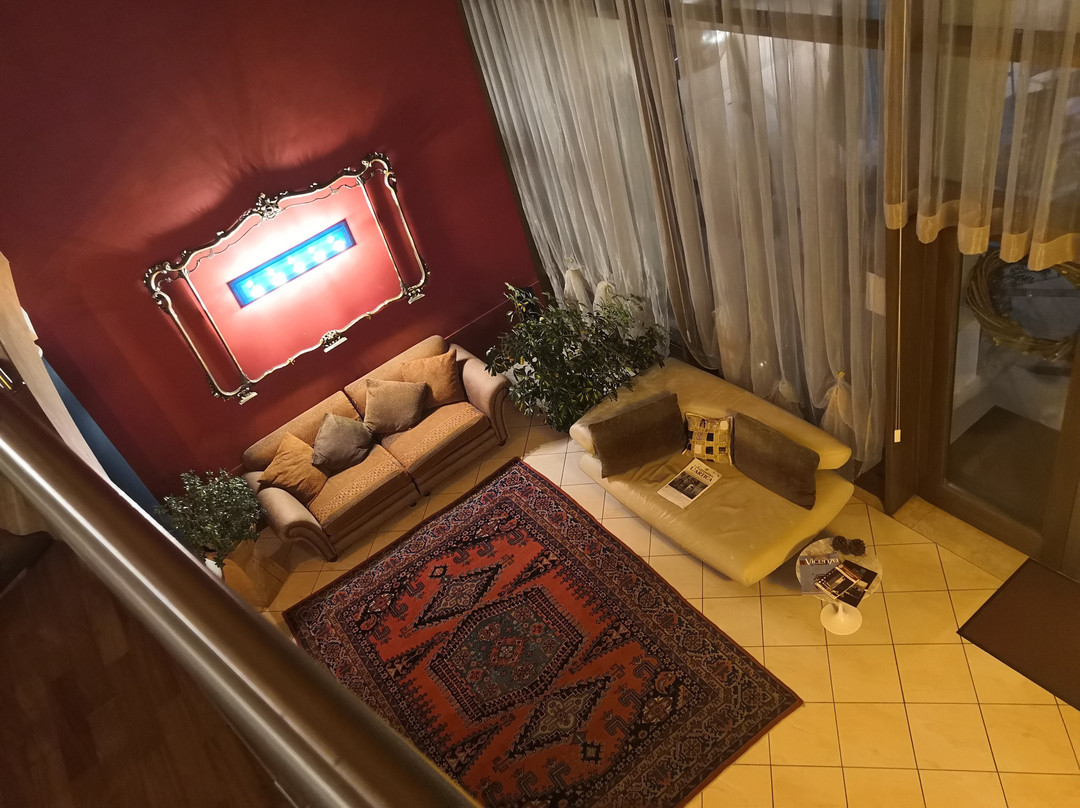 Hotel Alle Acque主图