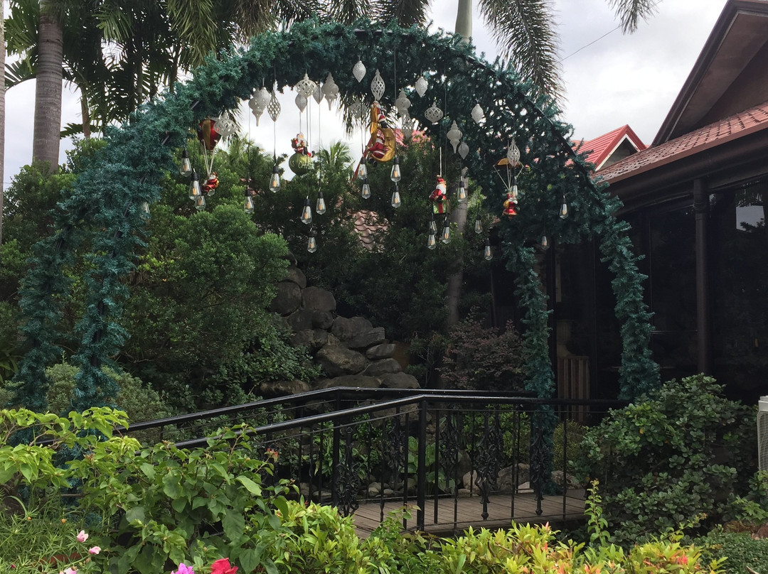 Balai Gloria Hotel主图