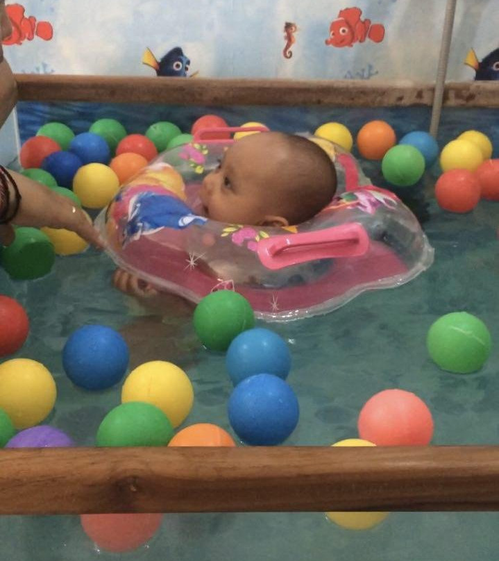 Imuts Baby - Kids Spa & Home Care-登巴萨必去景点