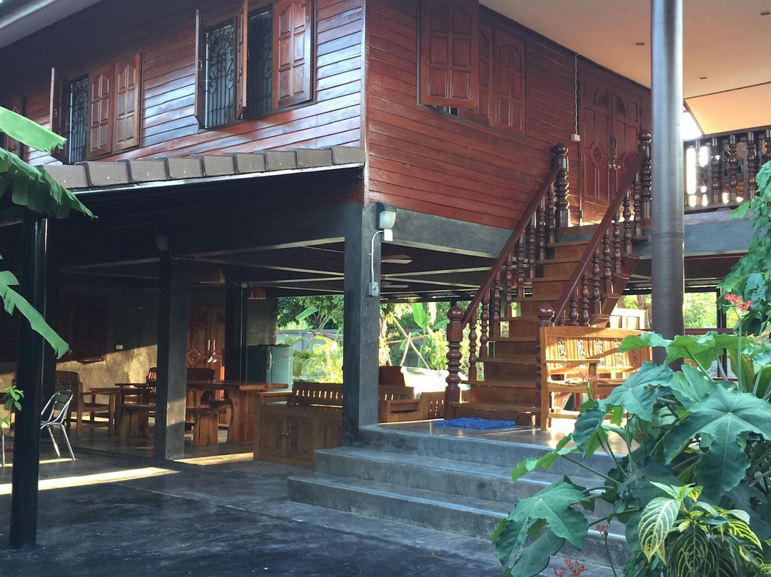 HomeandHomestay