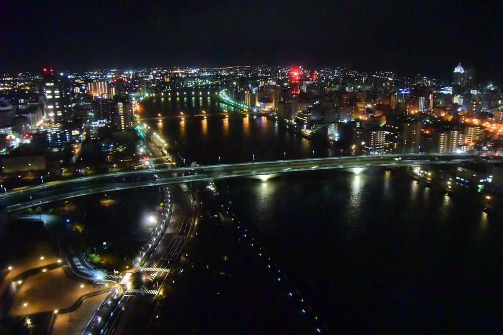 新泻日航酒店主图