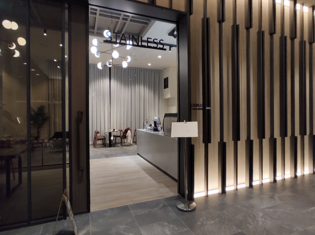 Orchid Hotel主图