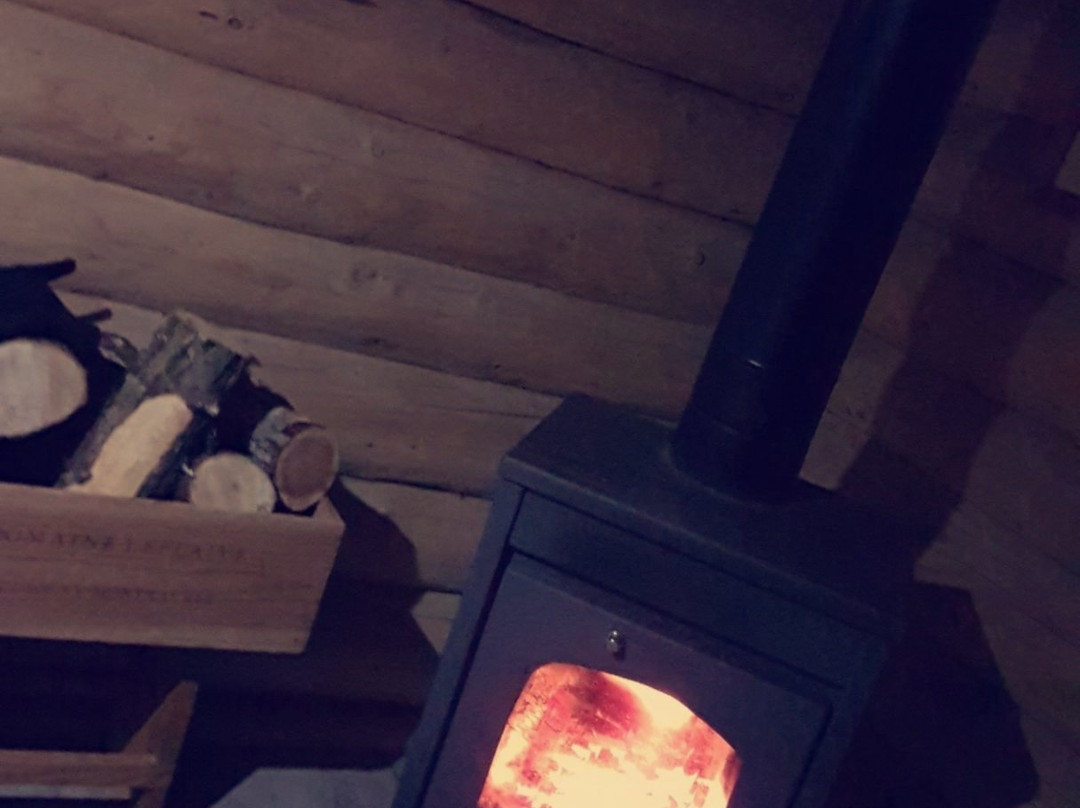 Saxel旅游攻略图片