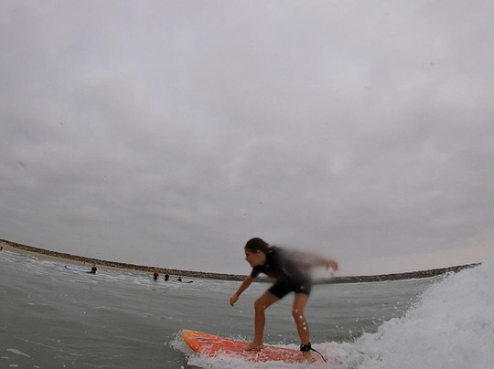 Surf Camp Down Under-Yamba必去景点