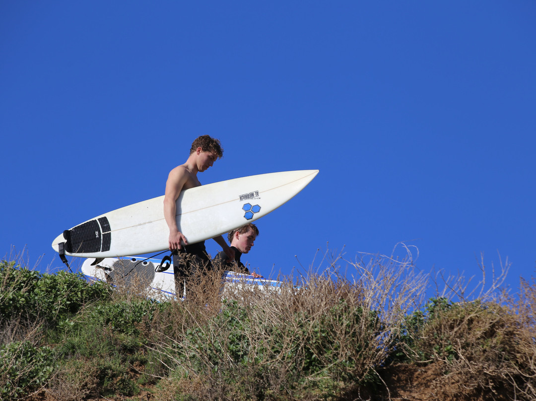 The Beach Plum Inn主图