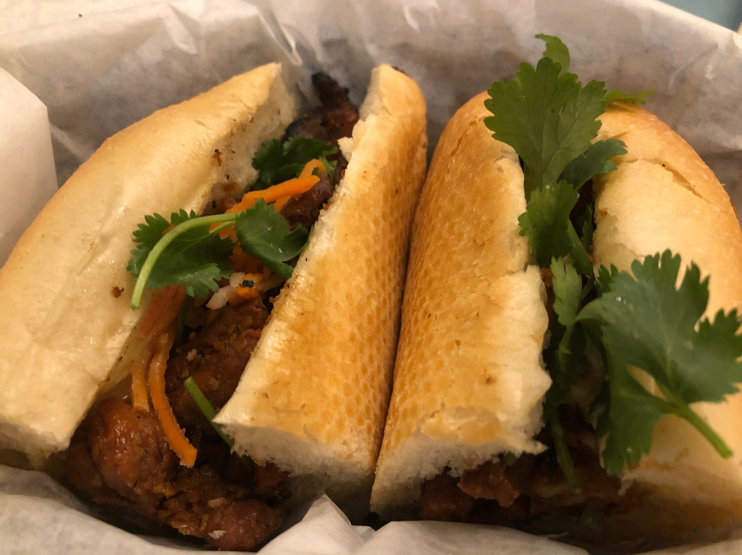 Keizer餐馆和美食-Pho Keizer