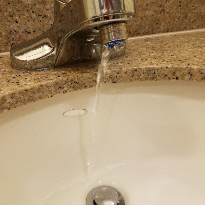 Comfort Suites University主图