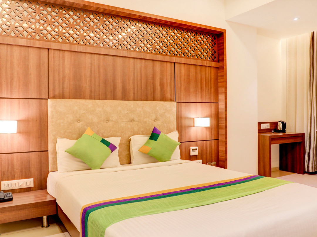 Treebo Trend Mathoshree主图