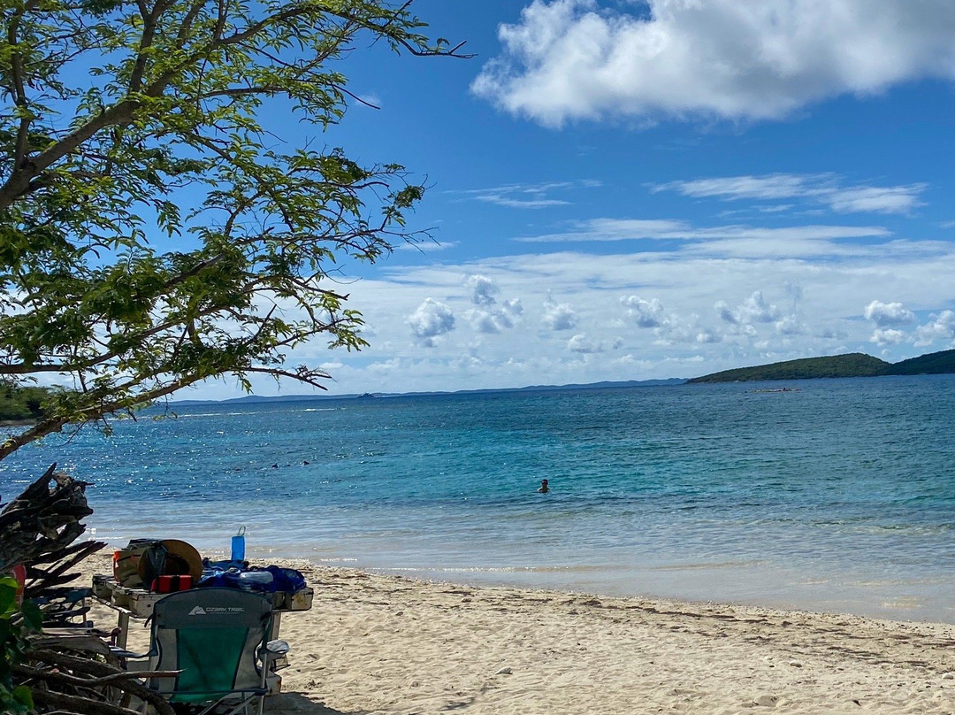 Culebra Island Adventures-库莱布拉岛必去景点