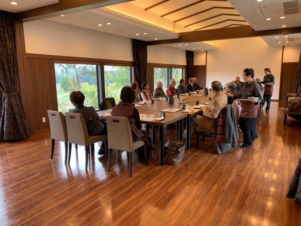 Onjuku Shirokane No Mori主图