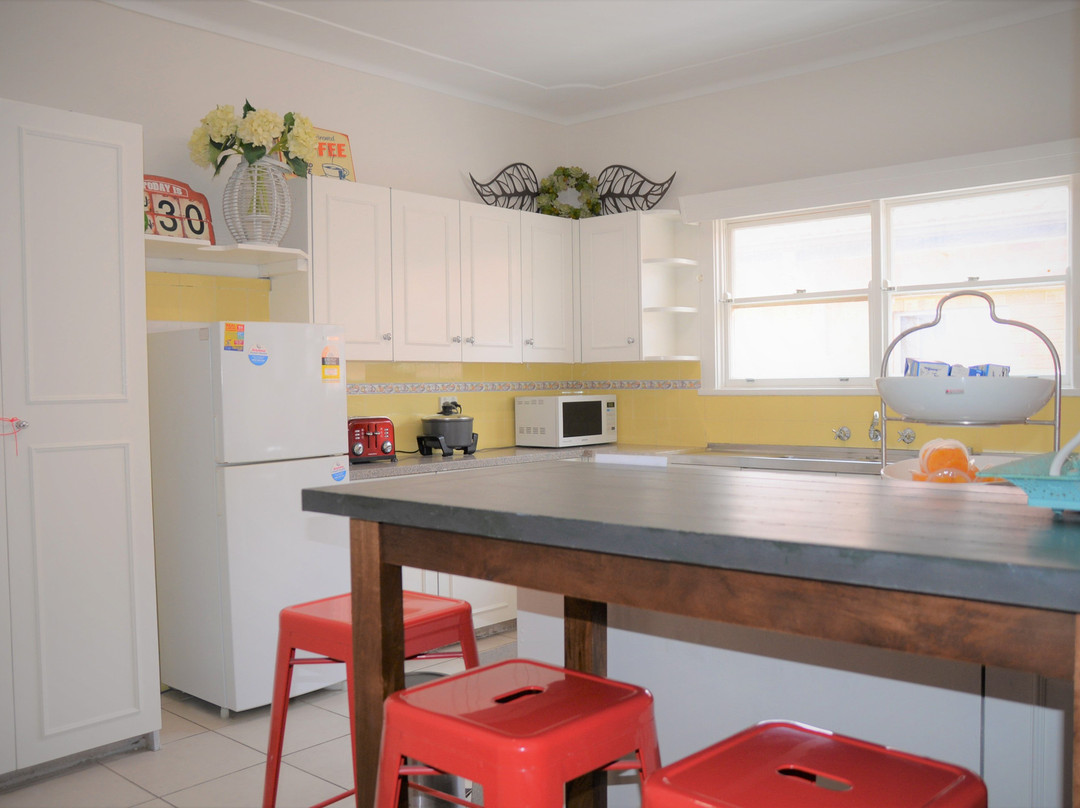 North Ryde Guest House主图