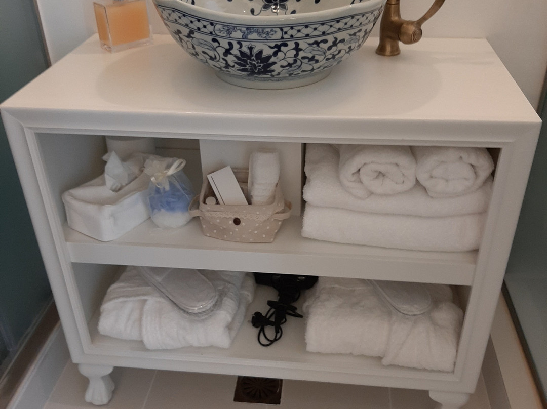 Esperia Boutique Hotel主图