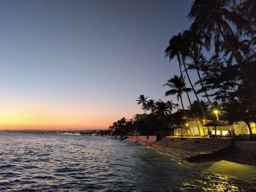 Meraki Oasis Hotel主图