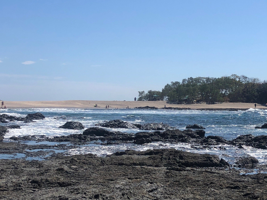 San Juanillo Beach-圣晃尼悠必去景点