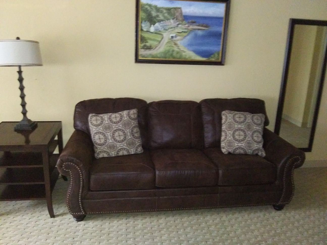 The Clarke Hotel主图