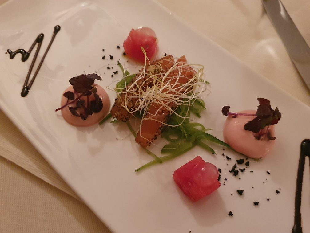 玛德琳酒店主图