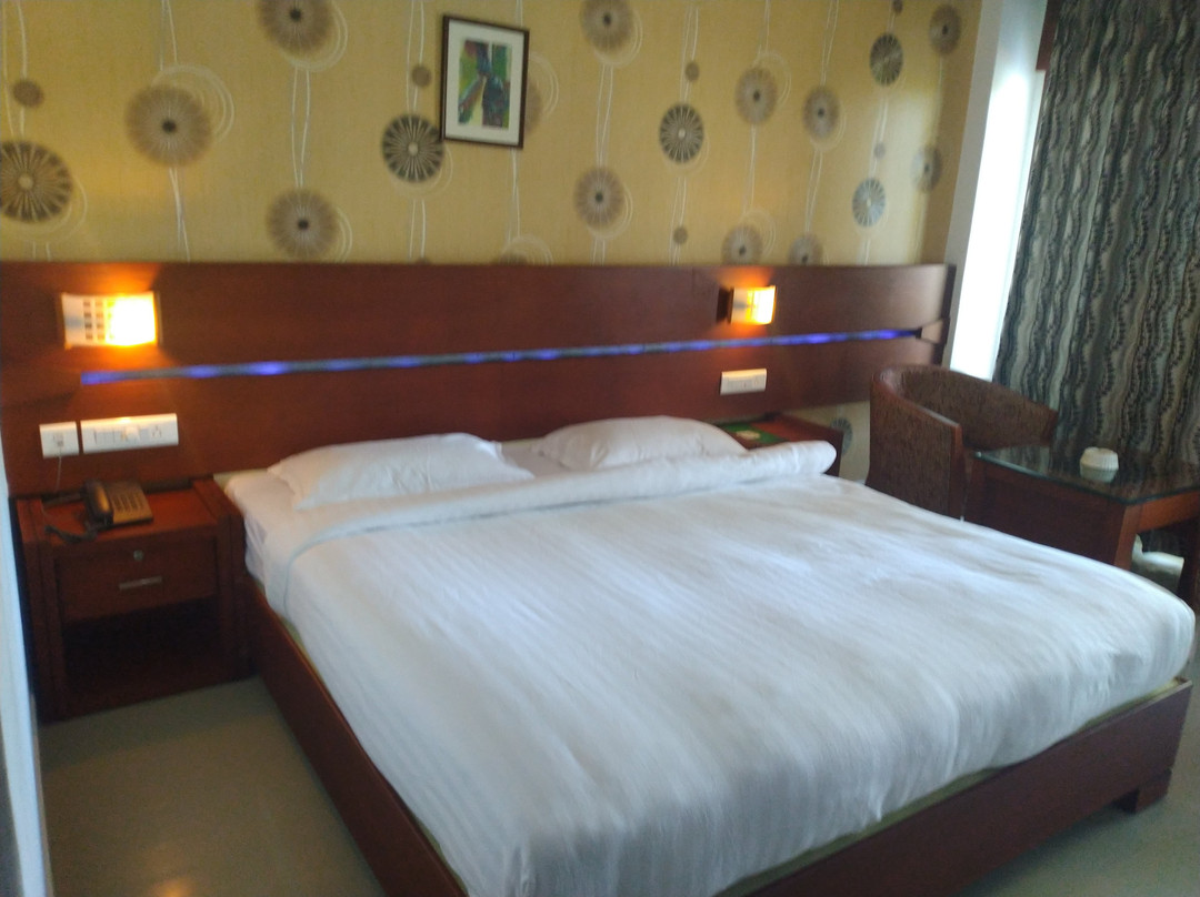 Hotel VKJ International主图