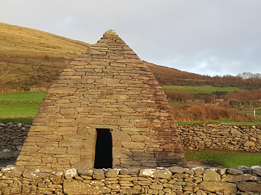 Dingle Guide-丁格尔必去景点