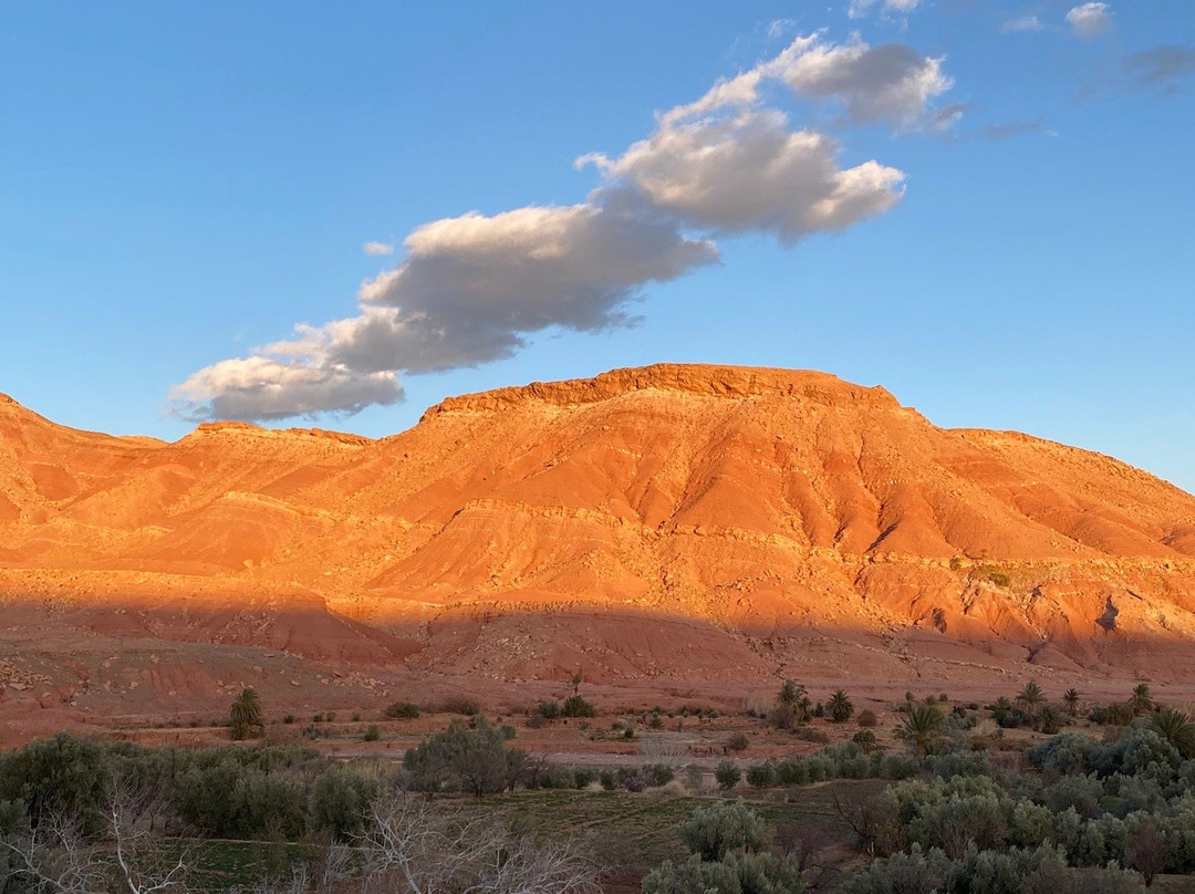 Auberge Ayouze主图