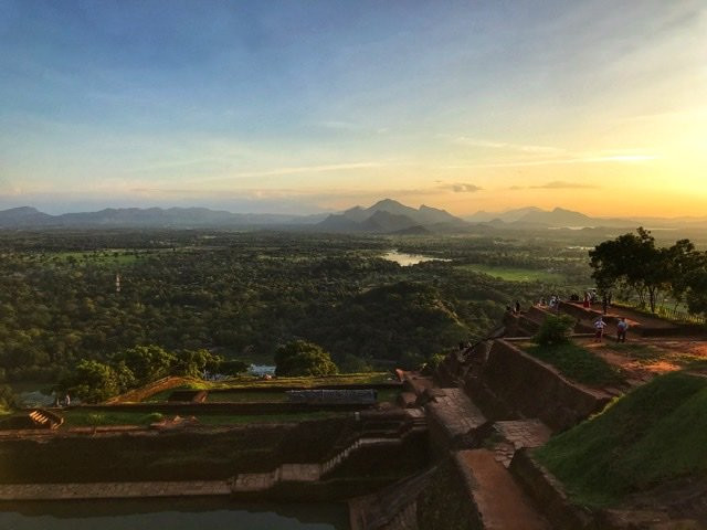 Try Lanka Tours景点图片