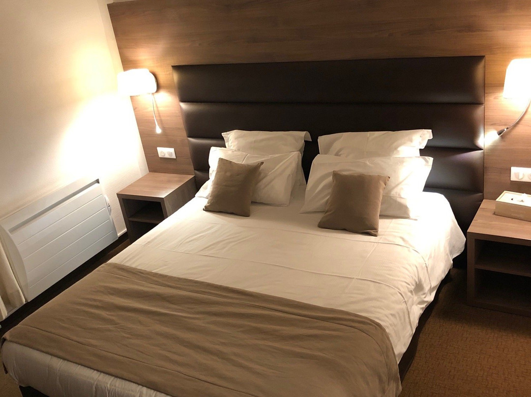L'Hotel Bastide主图