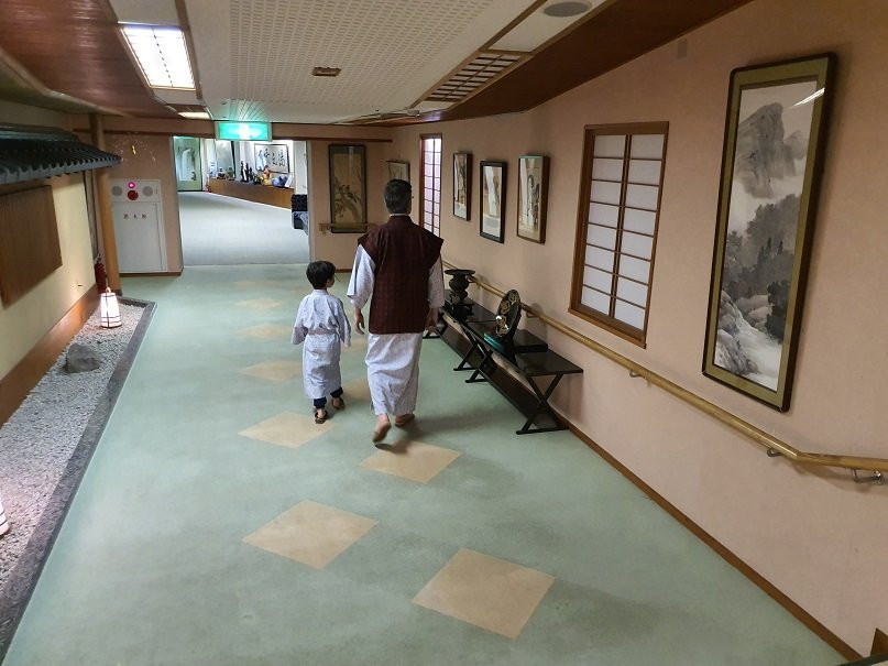 Akakura Hotel主图