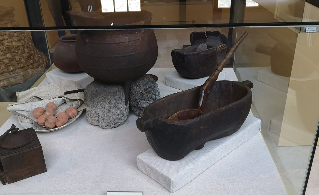 La Gomera Ethnographic Museum景点图片