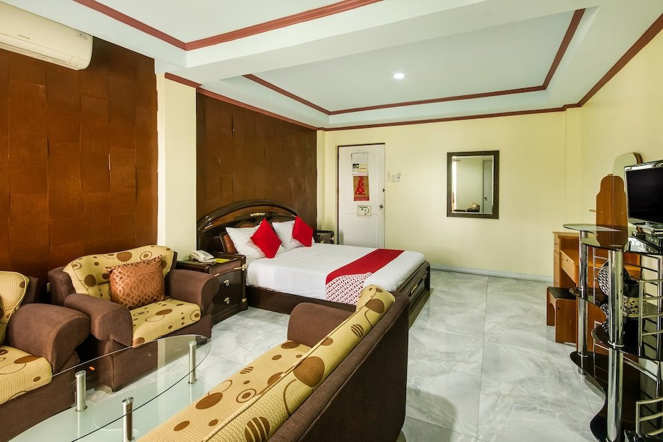 宿务山顶酒店主图