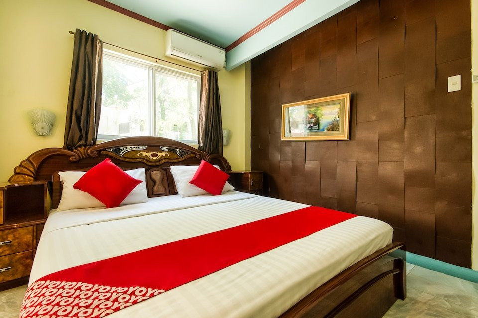 宿务山顶酒店主图